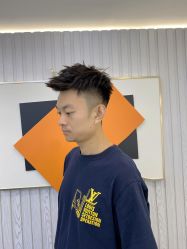 -YO HAIR SALON
