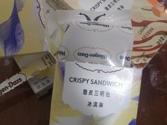 -哈根达斯(国瑞店)