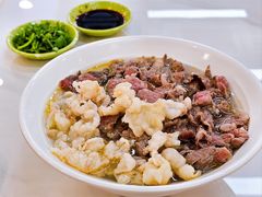 -雪花龙吊龙牛肉面(三山街店)