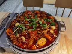 -领蟹祥记·香辣蟹·特色小海鲜(奥体天虹店)