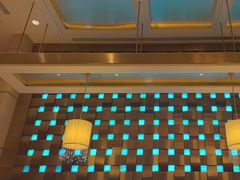 -长沙运达喜来登酒店