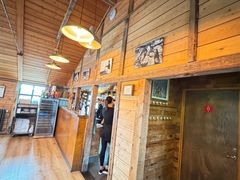 -Pakkhús Restaurant