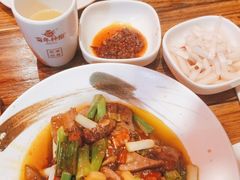 -百年神厨·地道川菜(清江西路店)