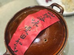 -将相和·海鲜蒸饺大连菜