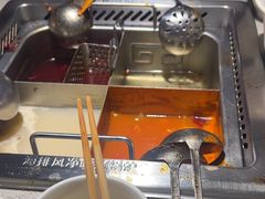 -海底捞火锅(番禺广场店)