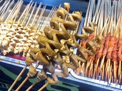 -大学城夜市大排档(凤栖路店)