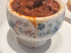 -波特曼西餐厅(南岗店)