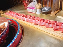 -羊大爷涮肉(亮马桥店)