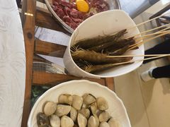 -丰尔粥食·粥底火锅·桑拿鸡(大良总店)