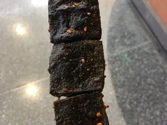 炸臭豆腐-乐乐姐超级土豆(中关村5号店)