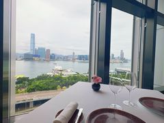 -Caprice(香港四季酒店)
