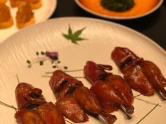 -曾宴·楚菜(湖北省博物馆店)