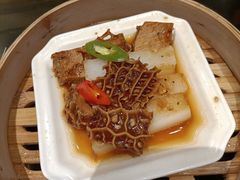 -稻香酒家(步步高梅溪新天地店)