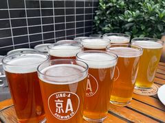 -京A Taproom·精酿餐吧(CBD店)