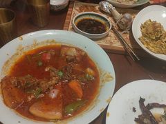 -那拉提之疆·新疆菜(美院店)