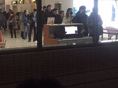 -西安咸阳国际机场-T1航站楼