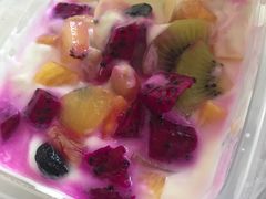 -第四人民医院食堂