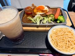 -大快活(丽丰店)