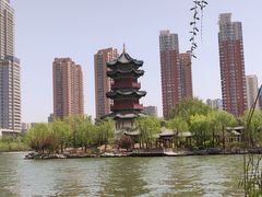 -迎泽公园