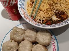 -小杨生煎(黄河路店)