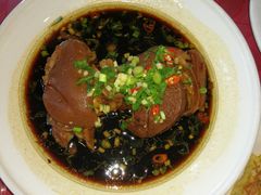 -张一品食府