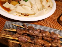 -塔哈尔·新疆盛宴(城西银泰店)