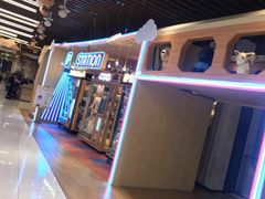 -凯德广场(武胜路店)