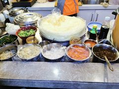 -安徽阜阳卷馍(西单店)