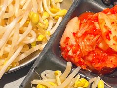 -济扶岛韩国海鲜汤제부도 해물탕(望京店)