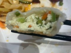 -素满香·素食自助餐厅(韩乐坊店)
