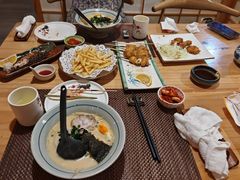 -长崎屋·日本料理·刺身·烧鸟(天河北路店)