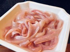 鹅肠-九尺赵老四鲜鹅肠火锅