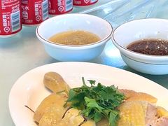-阳江餐厅·30年老字号·粤菜海鲜大排档