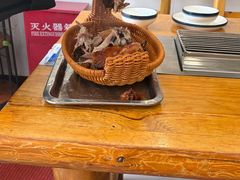 -张记焖窑·十五年专注焖烤(雍和宫店)