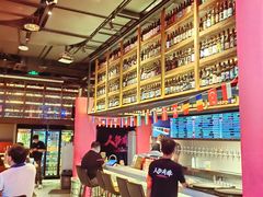 -牛啤堂精酿啤酒餐吧(五棵松华熙店)