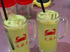 -大茄来海鲜餐厅(亚洲城分行)