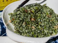茴香饭-瑞丰园庭院餐厅·白族传统家常菜