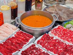 -荣叔港式沙嗲牛肉火锅(正佳潮流店)
