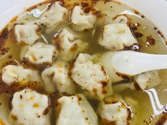 -金陵老丁家馄饨(新街口店)