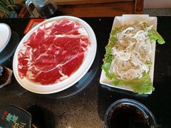 -三江两海老火锅(北京首店)