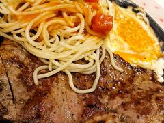 黑胡椒传奇牛排-豪客来牛排(伟诚广场店)