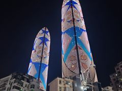 -演武大桥观景平台