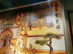 -东来顺饭庄(五道口店)