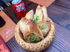 -Golden Lily河内巴黎法越料理餐厅(建国西路店)