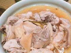 -鱼食饭稻·苏浙土菜17年老馆子(平江路店)