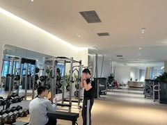 -YCHL FIT 健身(星寰店)