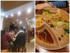 -素满香·食养自助(建邺万达店)