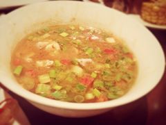 调料-余姚四明湖开元名都度假酒店·夏威夷西餐厅