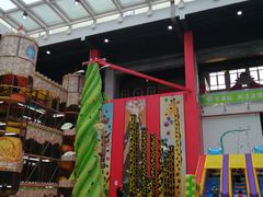 -蒙特利亲子乐园