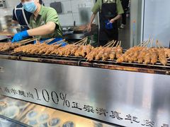-牛街洪记小吃店(牛街店)